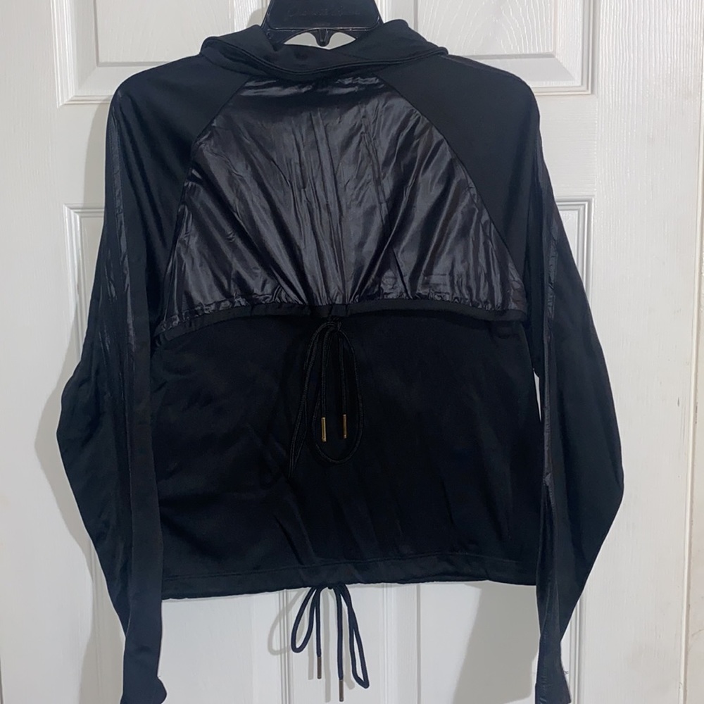 Adidas Zip Up Lightweight Jacket. - image 2